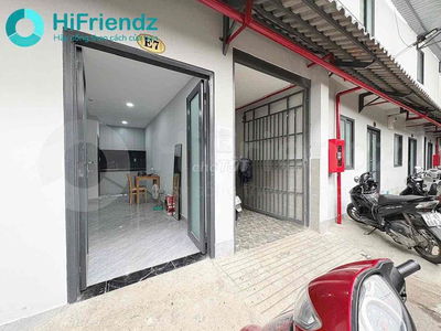 🎉 Duplex Xịn Nhất Bình Thạnh - Ở Được 4 Người 4 Xe - Có Bảo Vệ 24/24