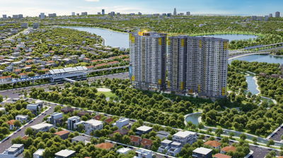 Căn hộ Bcons NewSky QL13, căn 2Phòng ngủ 65m2 3,5 tỷ full Vat giá đợt 1 từ Chủ Đầu Tư