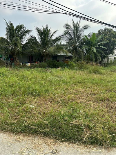 Hàng ngộp bán trong tháng 12 giá rẻ 2.9ti cho 153m2 thổ cư