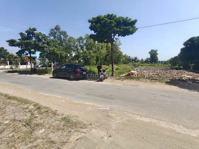 ĐẤT MẶT TIỀN 322m2 XÃ ĐÔNG THẠNH, CẦN GIUÔC