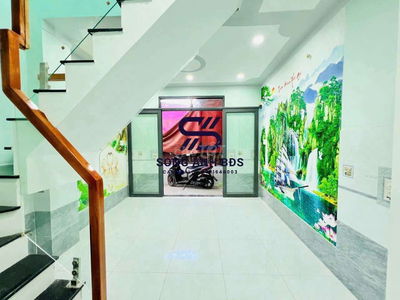 CHO THUÊ NHÀ DƯƠNG THỊ MƯỜI QUẬN 12