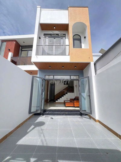 CĂN NHÀ HOÀN THIỆN NGAY ĐỒNG KHỞI SỔ HỒNG RIÊNG 450TR SANG TÊN NGAY