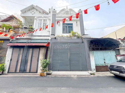 Bán mặt tiền đường số Lý Phục Man giá tốt