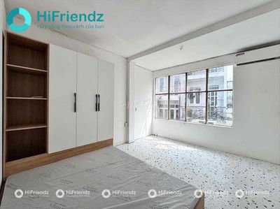 CHO THUÊ CHDV TÁCH BẾP NGAY CHỢ BÀ CHIỂU, CÁCH QUẬN 1 5P ĐI XE.