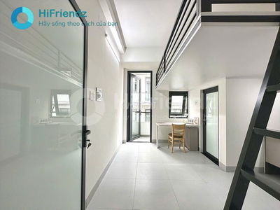 💎KHAI TRƯƠNG DỰ ÁN MỚI 20 PHÒNG DUPLEX FULL NỘI THẤT NGAY ĐH VĂN LANG