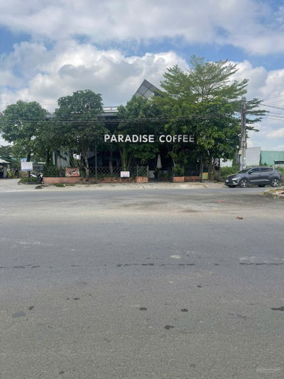 Cần bán đất Bình Chánh, 90m2, MT đường 10m, liền kề đường TL10, thuận tiện di chuyển