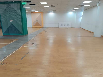 Cho thuê văn phòng The Golden Palm Lê Văn Lương (217m2)