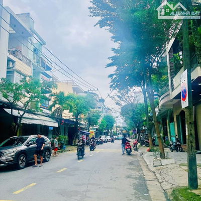 💥BÁN ĐẤT TẶNG NHÀ – TRƯƠNG CHÍ CƯƠNG 48M² NGANG 4,6M – TRUNG TÂM HOÀ CƯỜNG – NHỈNH 4 TỶ🍀