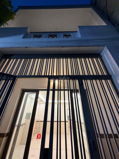 VÕ DUY NINH P22 BÌNH THẠNH -48m2- 2 TẦNG -2phòng ngủ -5,45 tỷ