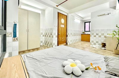 CĂN HỘ CỬA SỔ SẴN NỘI THẤT NGAY TÂN KỲ TÂN QUÝ