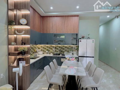 NHÀ MẶT TIỀN AN BẮC 4, KHUÊ MỸ, NGŨ HÀNH SƠN – GẦN BIỂN , TRỤC ĐƯỜNG THÔNG THOÁNG