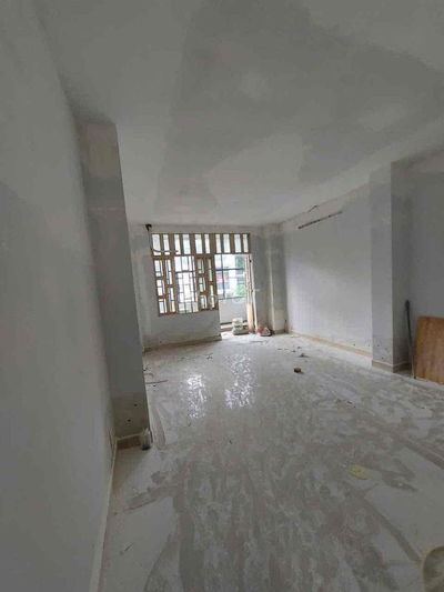 Nhà mặt tiền 7pn 7wc