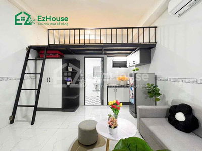 căn hộ ĐẸP SẠCH AN NINH đầy đủ NỘI THẤT ngay VƯỜN LÀI_LUỸ BÁN BÍCH