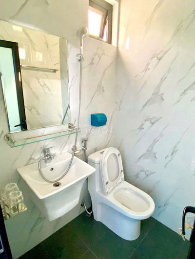 Cho thuê phòng trọ khép kin Phú Minh 20m2 chỉ 3,5tr