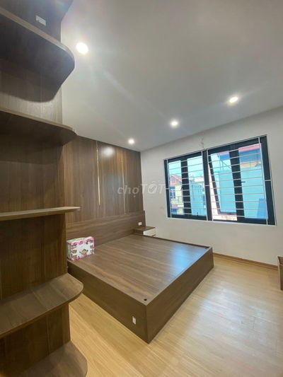 TRUNG TÂM THANH TRÌ, ***  1 CĂN  4 TẦNG 31M2 GIÁ 4,75 TỶ