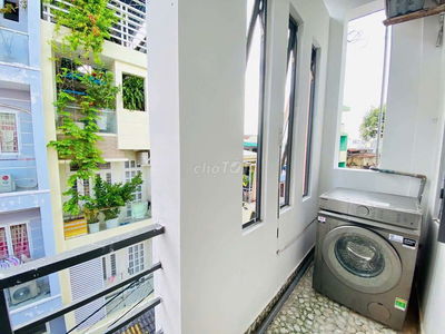 🏠 Căn Hộ Mini - Giá Sốc 💥💥