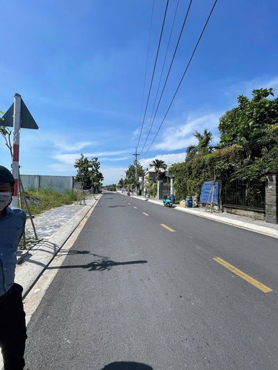 CHỦ NGỘP ĐẤT MẶT TIỀN NGUYỄN THỊ LẮNG - TÂN PHÚ TRUNG