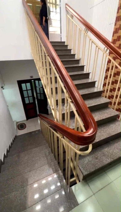 💥NHÀ MẶT TIỀN KDC TÂN QUY ĐÔNG – QUẬN 7 🔥