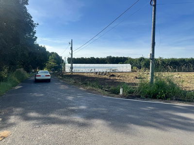 Gia đình  bán Gấp lô đất 1600m2 Có thổ cư sát chợ minh lập chơn thành