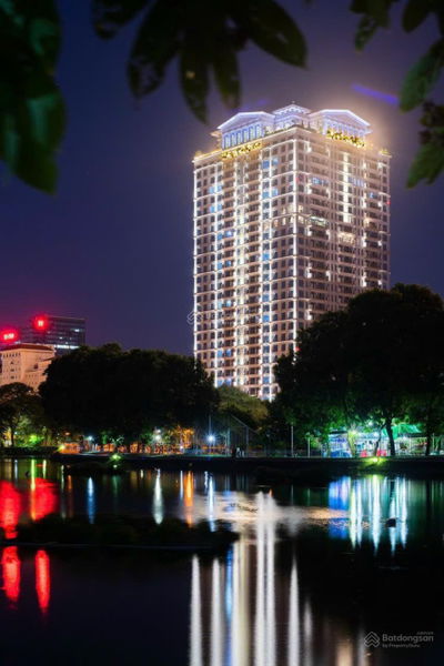 Trực tiếp CĐT 3PN rẻ nhất dự án - 177m2 - hướng Nam view bảo tàng - 168tr/m2 - CK 11% và 8 năm DV