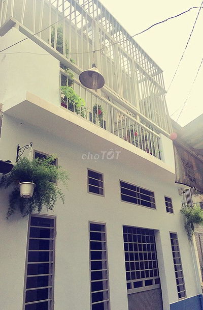 BÁN NHÀ SỐ ĐẸP LỘC PHÁT TẠI Q11, TP.HCM