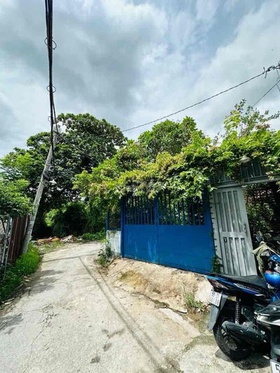 NHÀ GỖ NGHỈ DƯỠNG – 62M² BÌNH QUỚI  🚗 HẺM XE HƠI 4 BÁNH – CÁCH MẶT TIỀ