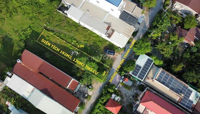 HÀNG ĐẸP CUỐI NĂM, LÔ ĐẤT SIÊU ĐẸP 192M2 NGAY CẠNH BV ĐA KHOA CỦ CHI