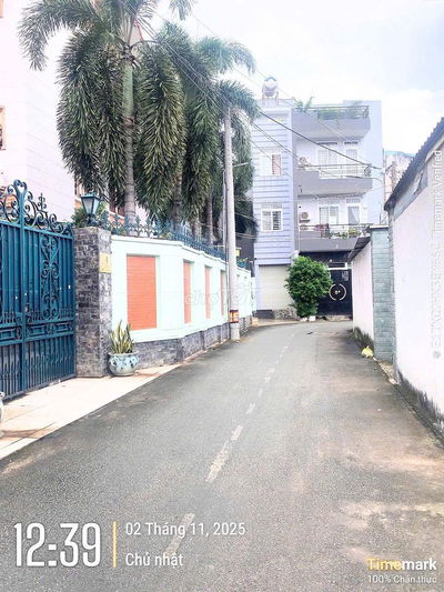 HÀNG HIẾM - BÌNH TRƯNG TÂY - ĐƯỜNG Ô TÔ NGỦ ĐẤT - NHỈNH 4 TỶ