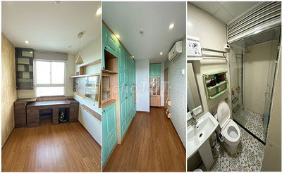 CHO THUÊ CĂN HỘ chung cư DreamHome Residence