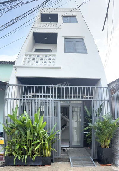 CĂN HỘ DỊCH VỤ _Nhà ga T3_ Nguyễn Phúc Chu