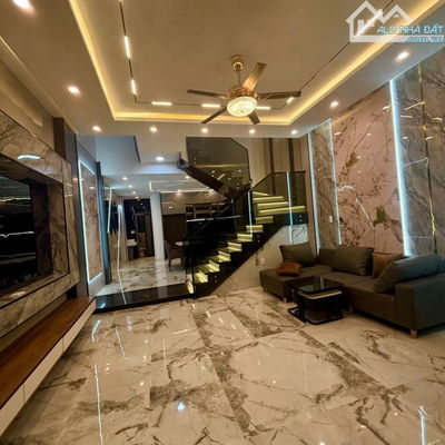 BÁN NHÀ 3 TẦNG HIỆN ĐẠI SÁT TRẦN NAM TRUNG,HOÀ XUÂN, ĐÀ NẴNG