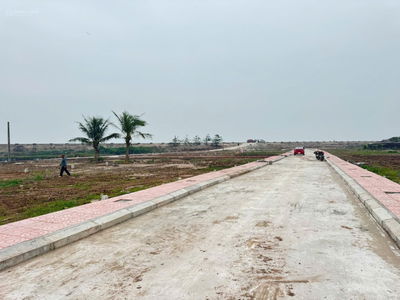 Đặc Khu Kinh Tế Ninh Cơ - Tâm Điểm Đầu Tư Mới
Giá Chỉ 1,6tỷ- 1,7tỷ, bán đất Nam Định dưới 2 tỷ