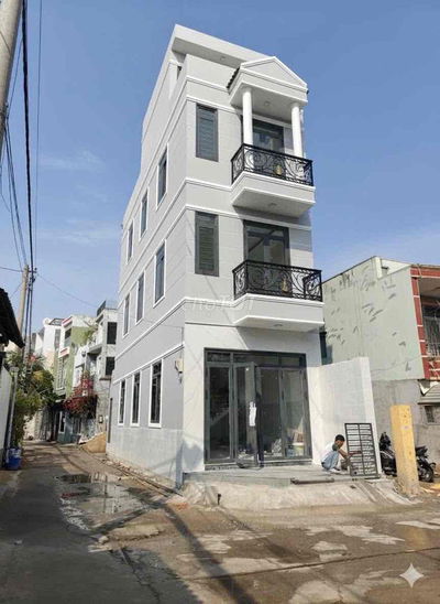 CHO THUÊ NHÀ LINH ĐÔNG THỦ ĐỨC