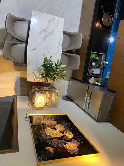 Bán nhà gác lửng MT Nguyễn Hữu Hào – KĐT Nam Việt Á, Ngũ Hành Sơn 🏡