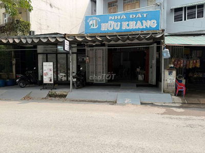 Mặt bằng hẻm xe tải thông bình lợi, 5×15m, 75m2