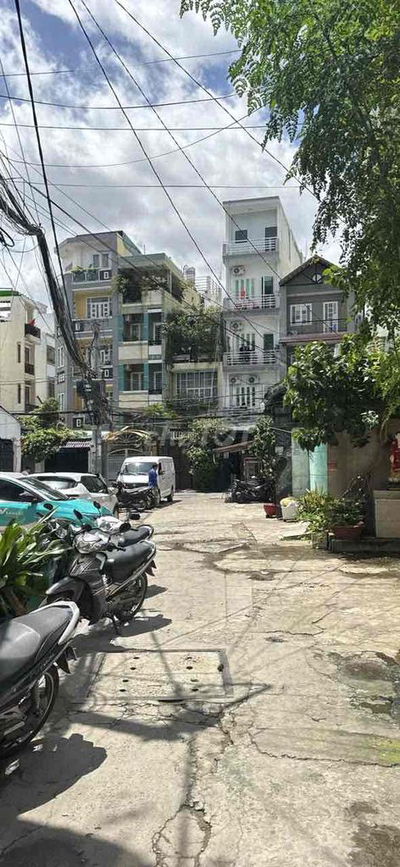 Tôi cần bán nhà để về quê