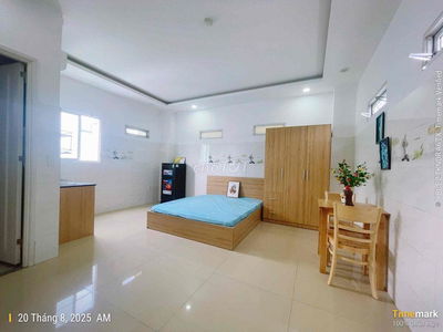 Căn hộ dịch vụ sale phòng cuối năm