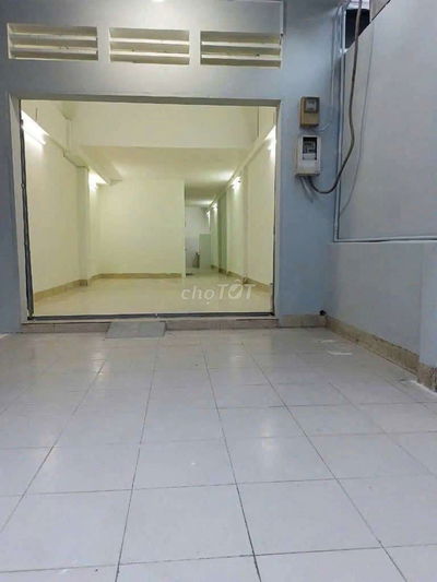 Nhà 4×25M Gác lửng 2PN 2wc điện 3Pha.