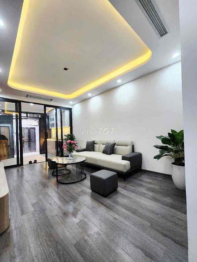 Bán nhà 70m2 Phố Bùi Ngọc Dương - SĐCC 4,25 Tỷ