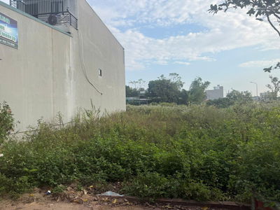 Cần tiền thanh khoản gấp lô đất TĐC Bình yên - Hòa Lạc