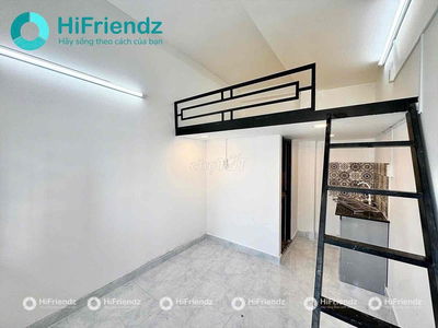 🏡DUPLEX MỚI 100%, GẦN ĐH HUTECH, HỒNG BÀNG, UEF, NGOẠI THƯƠNG, UTH