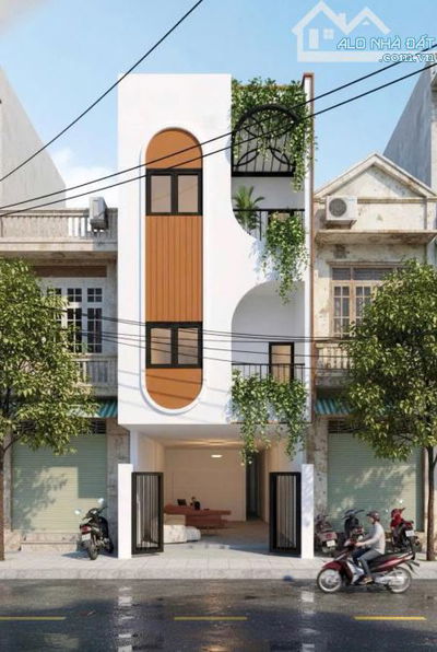 CĂN HỘ DOANH THU 56tr/THANG KHUÊ TRUNG CHỈ 6.xTY