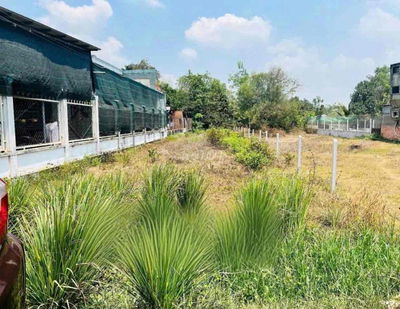 ĐẤT HÀNG NGỘP DIỆN TÍCH LỚN – GIÁ TỐT TẠI AN HOÀ, TRẢNG BÀNG