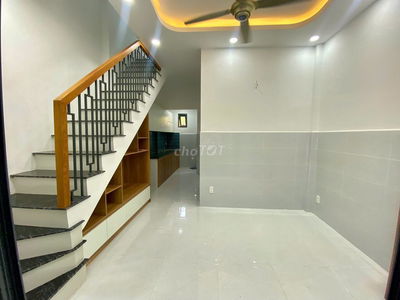 NHÀ MỚI KENG, XE HƠI TỚI SÁT NHÀ NI SƯ HUỲNH LIÊN P10 TB