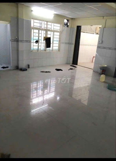 NHÀ TO GIÁ RẺ - 135M2 - HẺM BG THÔNG