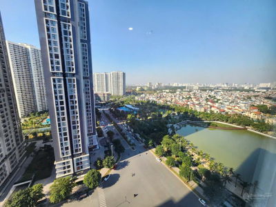 Cập nhật liên tục quỹ căn studio - 1PN - 3PN bán giá tốt nhất thị trường chung cư Lumiere evergreen