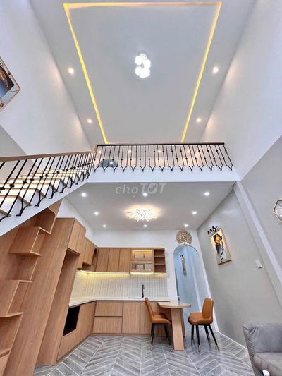 Cần bán căn nhà giá 1 tỷ 700 Liên Khu 4-5,Bình Hưng Hòa B, Bình Tân