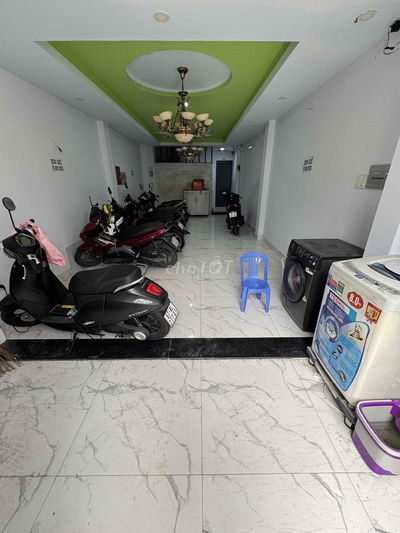 Phòng CHDV 149 Lý Thánh Tông, P15, Tân Bình