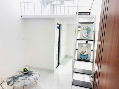 Phòng trọ full nội thất Yên Xá – Có thang máy – Giá 3,6tr