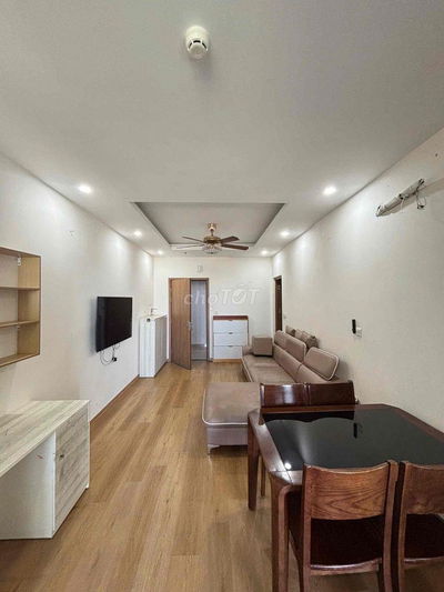 Căn 2 phòng ngủ origarden thương mại sẵn sổ sang tên